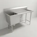 IMC/Teddy SCS-14-1620-18R