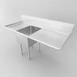 IMC/Teddy SCS-14-1620-18RL