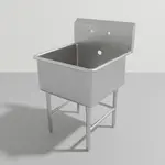 IMC/Teddy SCS-14-1620