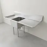 IMC/Teddy SCS-14-1620-24RL