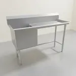 IMC/Teddy SCS-14-1620-30R