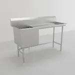 IMC/Teddy SCS-14-1620-36R