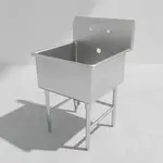 IMC/Teddy SCS-14-2424