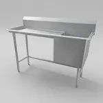 IMC/Teddy SCS-14-2424-24L