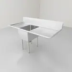 IMC/Teddy SCS-14-2424-24RL