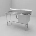 IMC/Teddy SCS-14-2424-30L