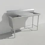 IMC/Teddy SCS-14-2424-30R