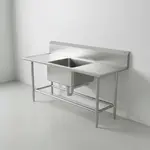 IMC/Teddy SCS-14-2424-30RL