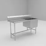 IMC/Teddy SCS-14-2424-36L