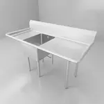 IMC/Teddy SCS-14-2424-36RL