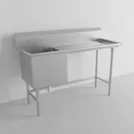 IMC/Teddy SCS-16-1620-18R