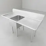 IMC/Teddy SCS-16-1620-18RL