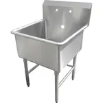 IMC/Teddy SCS-16-1620