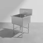 IMC/Teddy SCS-16-1620