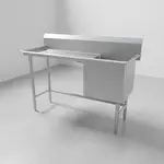 IMC/Teddy SCS-16-1620-30L