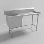 IMC/Teddy SCS-16-1620-36R