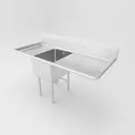 IMC/Teddy SCS-16-1620-36RL