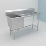 IMC/Teddy SCS-16-2020-20R