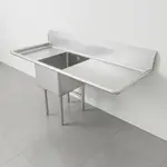 IMC/Teddy SCS-16-2020-20RL