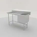 IMC/Teddy SCS-16-2020-30L