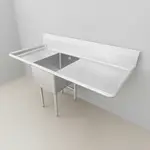 IMC/Teddy SCS-16-2028-24RL