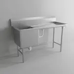 IMC/Teddy SCS-16-2028-30R