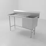 IMC/Teddy SCS-16-2028-36L