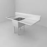 IMC/Teddy SCS-16-2028-36RL