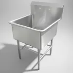 IMC/Teddy SCS-16-2424