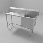 IMC/Teddy SCS-16-2424-24L