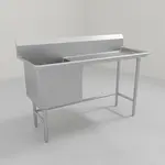 IMC/Teddy SCS-16-2424-24R