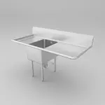 IMC/Teddy SCS-16-2424-24RL