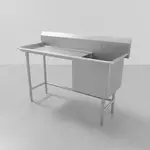 IMC/Teddy SCS-16-2424-30L