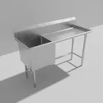 IMC/Teddy SCS-16-2424-30R