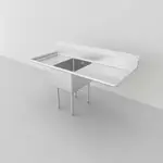 IMC/Teddy SCS-16-2424-30RL