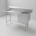 IMC/Teddy SCS-16-2424-36L