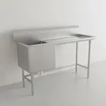 IMC/Teddy SCS-16-2424-36R