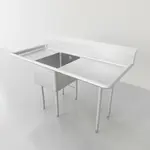 IMC/Teddy SCS-16-2424-36RL