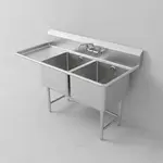 IMC/Teddy SCS-24-1620-18L