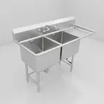 IMC/Teddy SCS-24-1620-18R