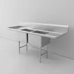 IMC/Teddy SCS-24-1620-18RL