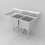 IMC/Teddy SCS-24-1620-24L