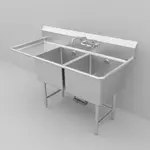 IMC/Teddy SCS-24-1620-30L