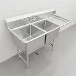 IMC/Teddy SCS-24-1620-30R