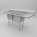 IMC/Teddy SCS-24-1620-30RL