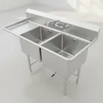 IMC/Teddy SCS-24-1620-36L