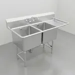 IMC/Teddy SCS-24-1620-36R