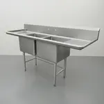 IMC/Teddy SCS-24-1620-36RL