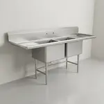 IMC/Teddy SCS-24-2020-24RL