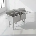 IMC/Teddy SCS-24-2028-24R